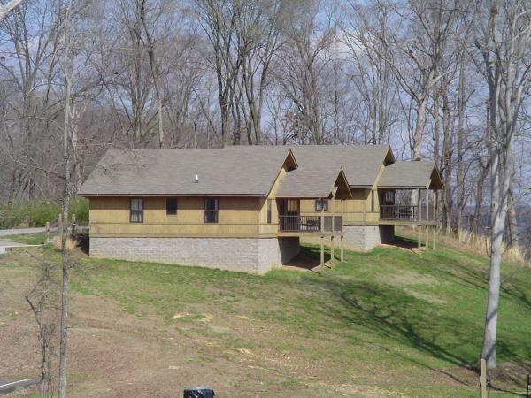 Cabins