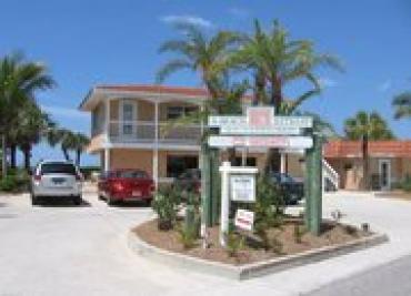 A Beach Retreat on Casey Key A Beach Retreat on Casey Key