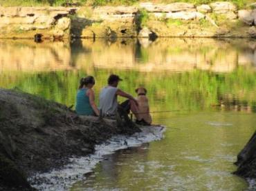 Suwannee River Rendezvous Resort and Campground Suwannee River Rendezvous Resort and Campground