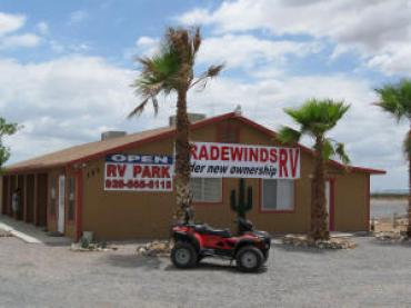 Tradewinds RV Park Tradewinds RV Park