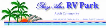 Bay Aire RV Park Bay Aire RV Park