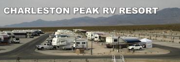 Charleston Peak RV Resort Charleston Peak RV Resort
