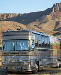 Maverick Ranch RV Park at Lajitas Resort Maverick Ranch RV Park at Lajitas Resort