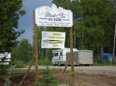Mat-Su RV Park Mat-Su RV Park