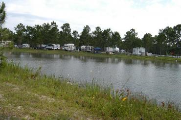Thunder Gulch Campground Thunder Gulch Campground