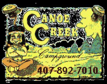 Canoe Creek Campground Canoe Creek Campground