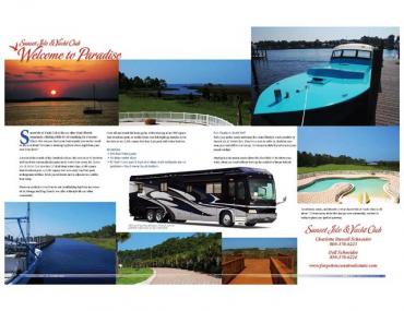 Sunset Isle RV and Yacht Club Sunset Isle RV and Yacht Club