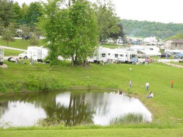 Deer Ridge Campground Deer Ridge Campground