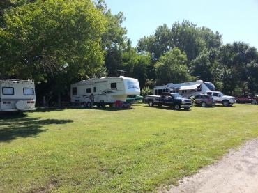 Hildreth Lighthouse Campground Hildreth Lighthouse Campground