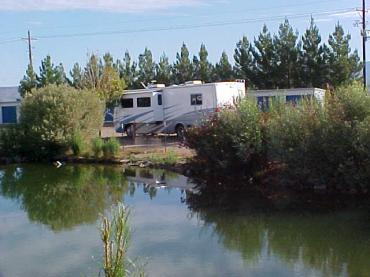 Edgington RV Park Edgington RV Park