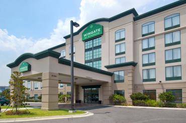 Wingate by Wyndham Orlando Airport Wingate by Wyndham Orlando Airport