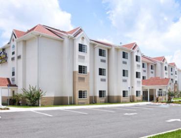 Microtel Inn and Suites Brooksville Microtel Inn and Suites Brooksville