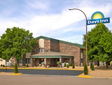Days Inn Fort Collins Days Inn Fort Collins