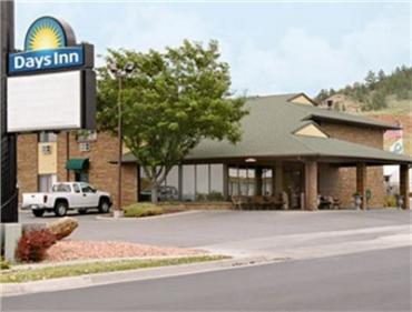 Days Inn Spearfish Days Inn Spearfish